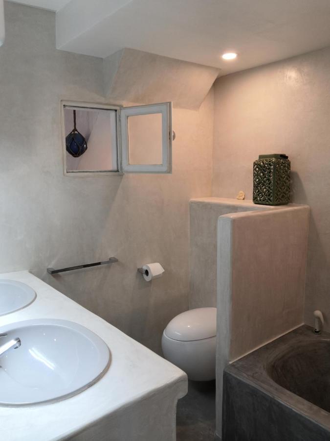 Appartement Du Pecheur Cassis Exterior photo