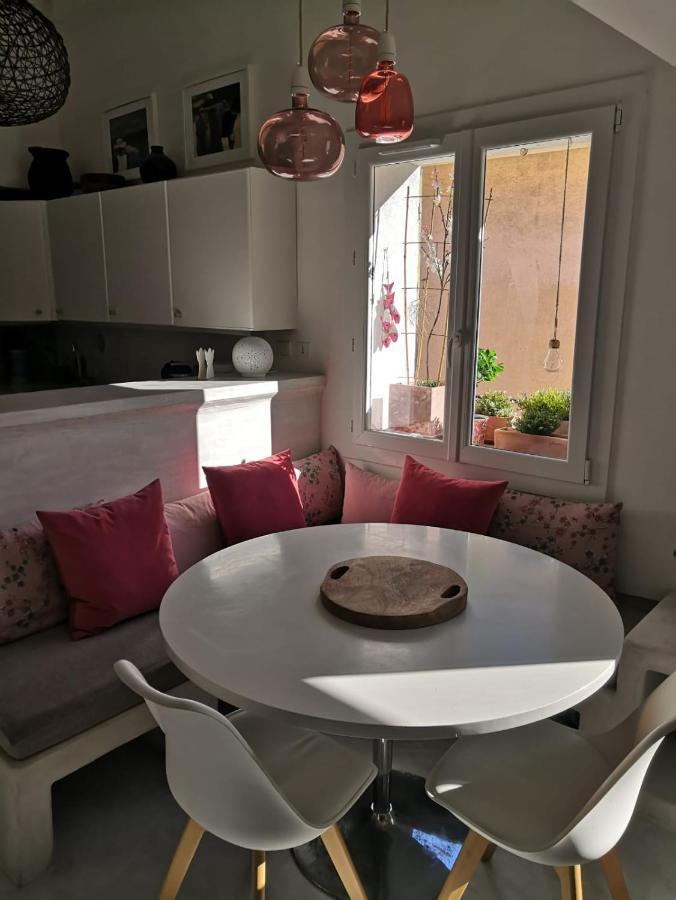 Appartement Du Pecheur Cassis Exterior photo