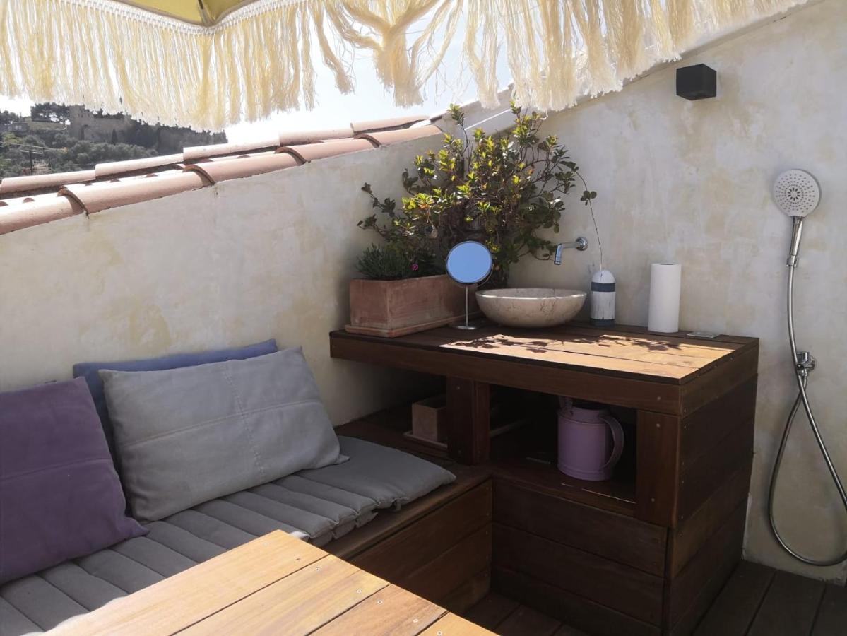 Appartement Du Pecheur Cassis Exterior photo