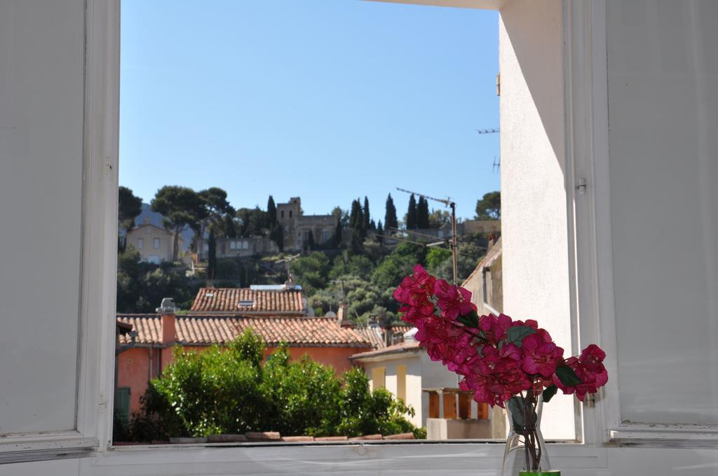 Appartement Du Pecheur Cassis Exterior photo